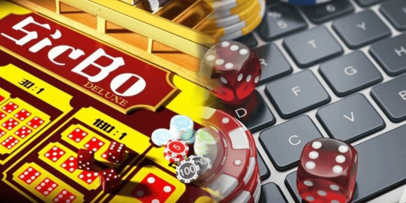 Tài xỉu online 18WIN